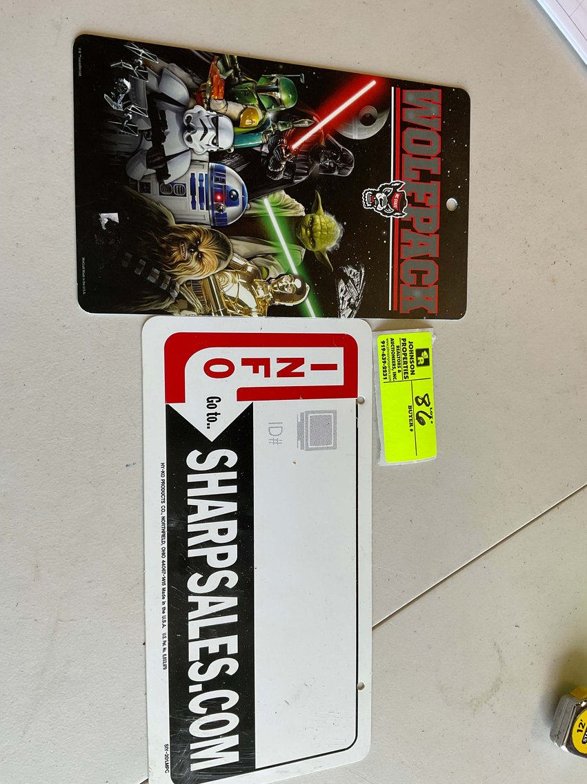 Image for Rock Hill Farm Surplus Auction!