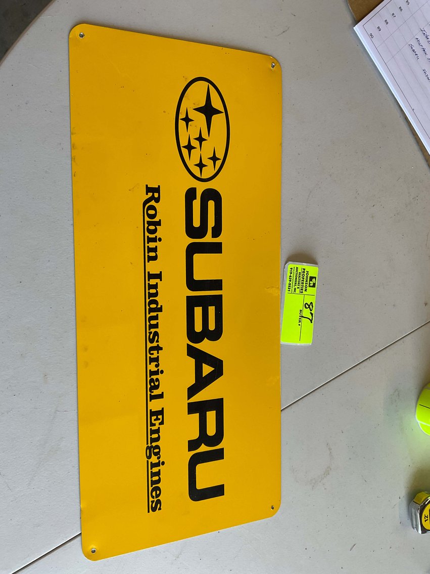 Image for Rock Hill Farm Surplus Auction!