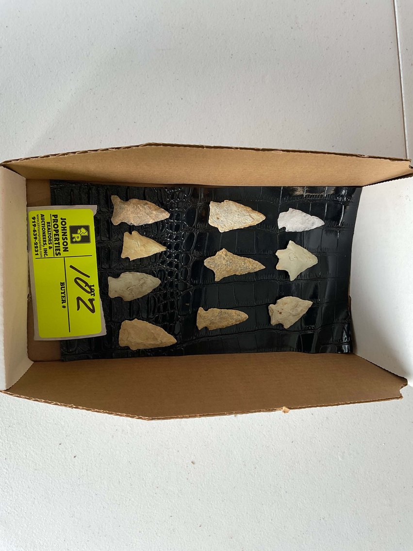 Image for Rock Hill Farm Surplus Auction!