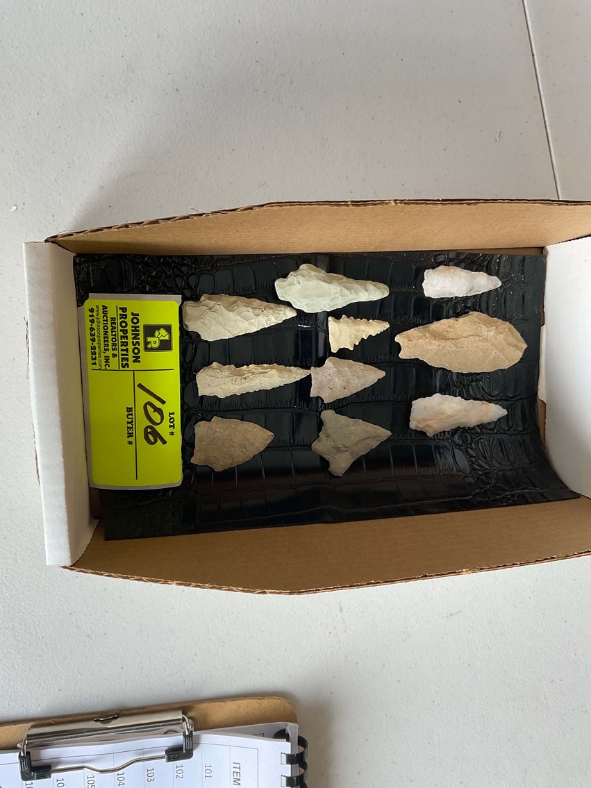 Image for Rock Hill Farm Surplus Auction!