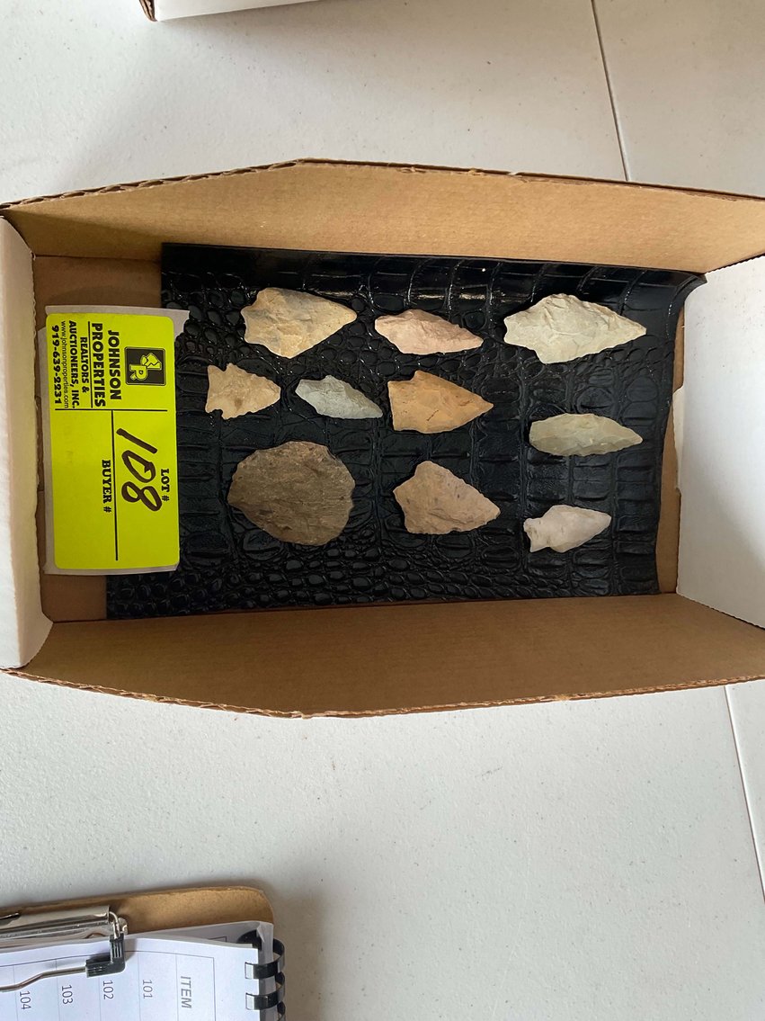 Image for Rock Hill Farm Surplus Auction!