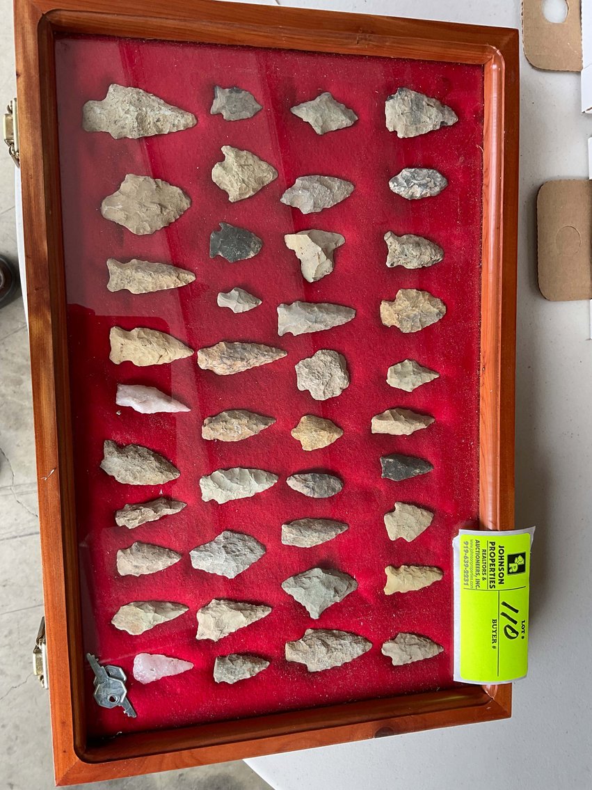 Image for Rock Hill Farm Surplus Auction!