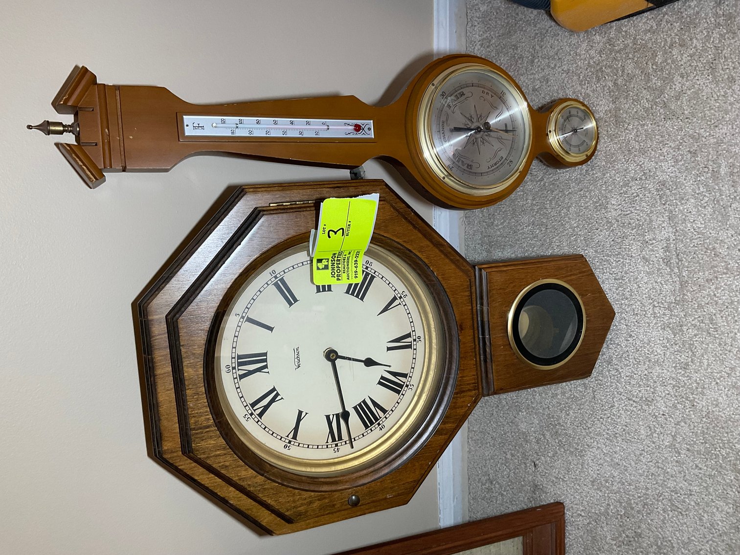 Image for A Complete Estate Liquidation (Name withheld at family's request)