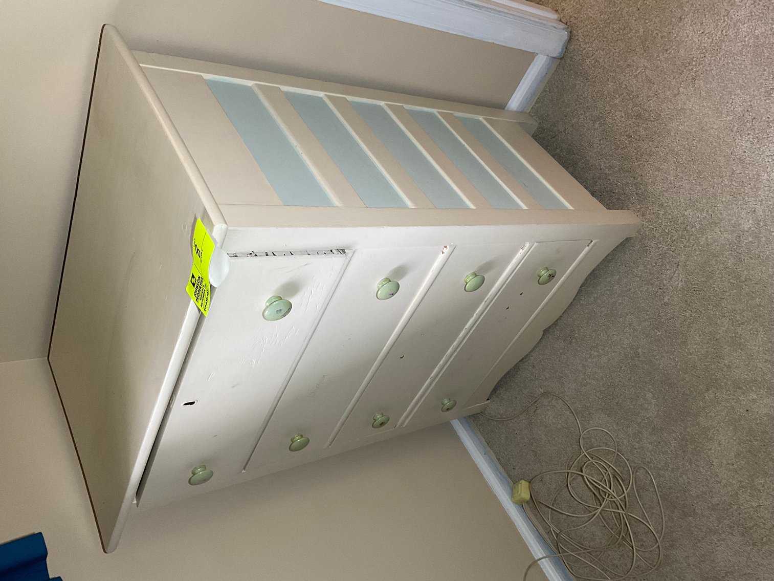 Image for A Complete Estate Liquidation (Name withheld at family's request)