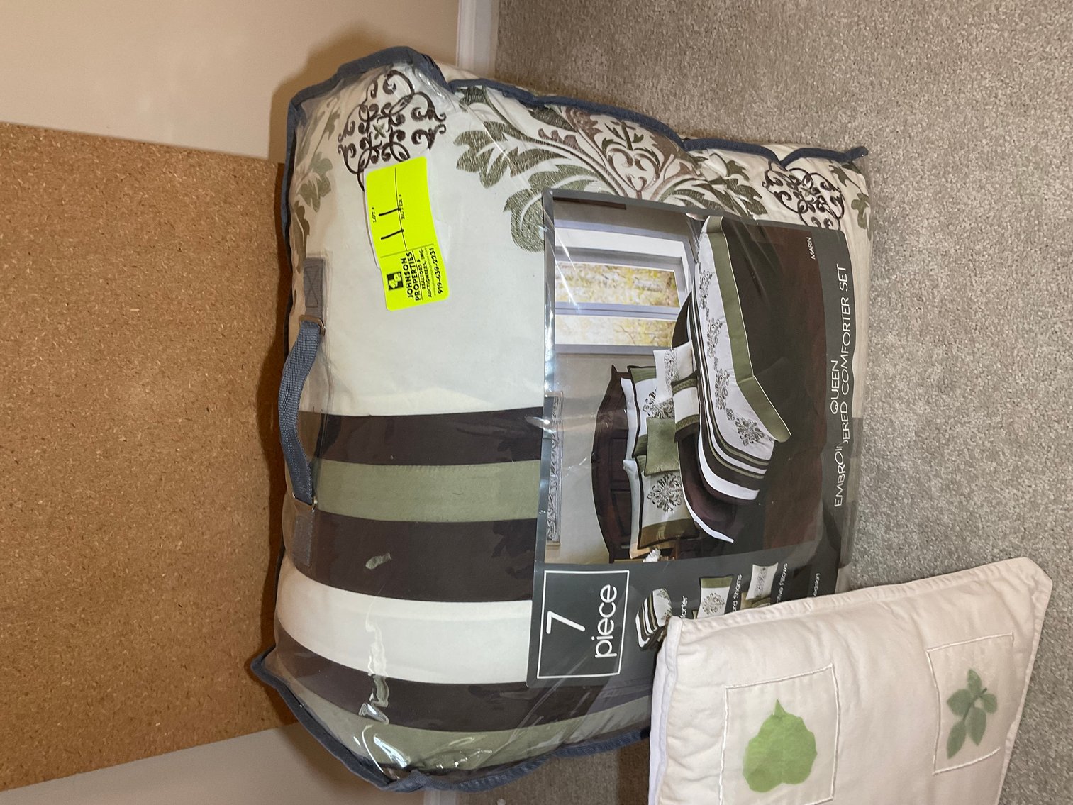 Image for A Complete Estate Liquidation (Name withheld at family's request)