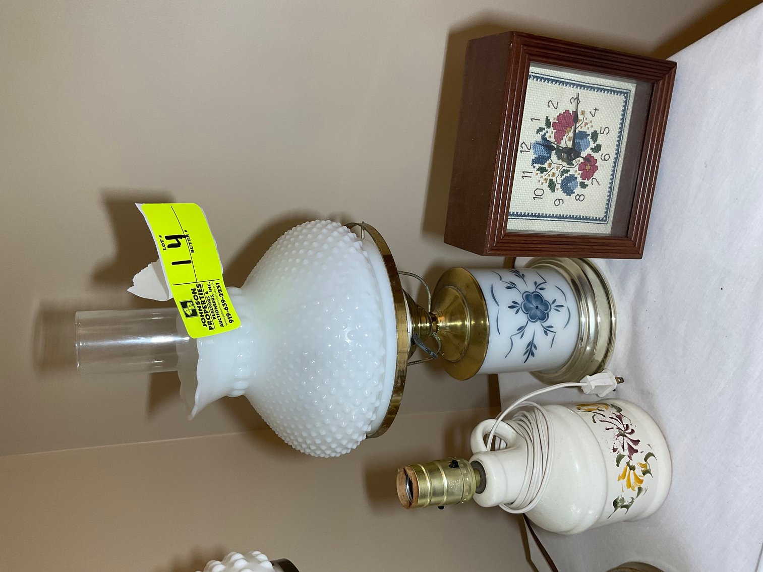 Image for A Complete Estate Liquidation (Name withheld at family's request)