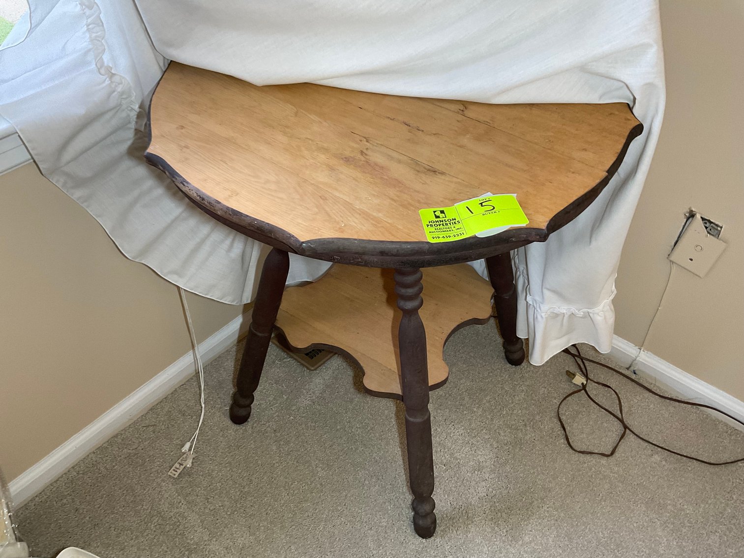 Image for A Complete Estate Liquidation (Name withheld at family's request)