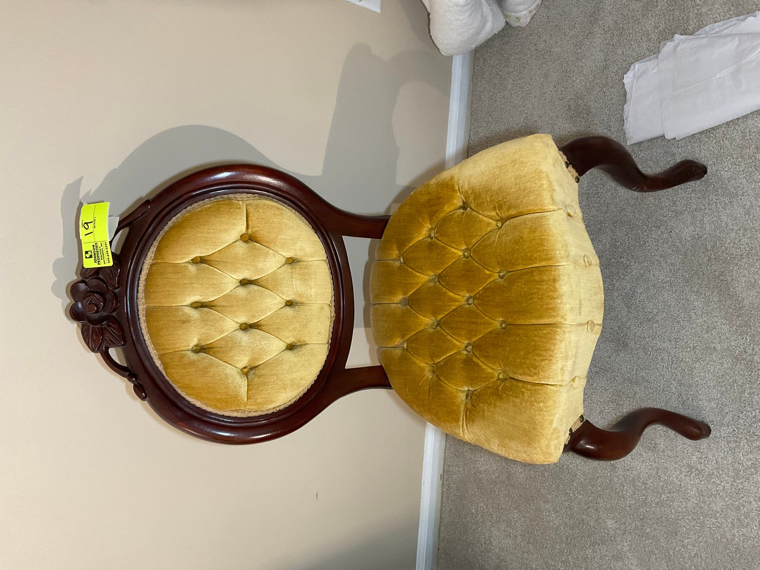 Image for A Complete Estate Liquidation (Name withheld at family's request)