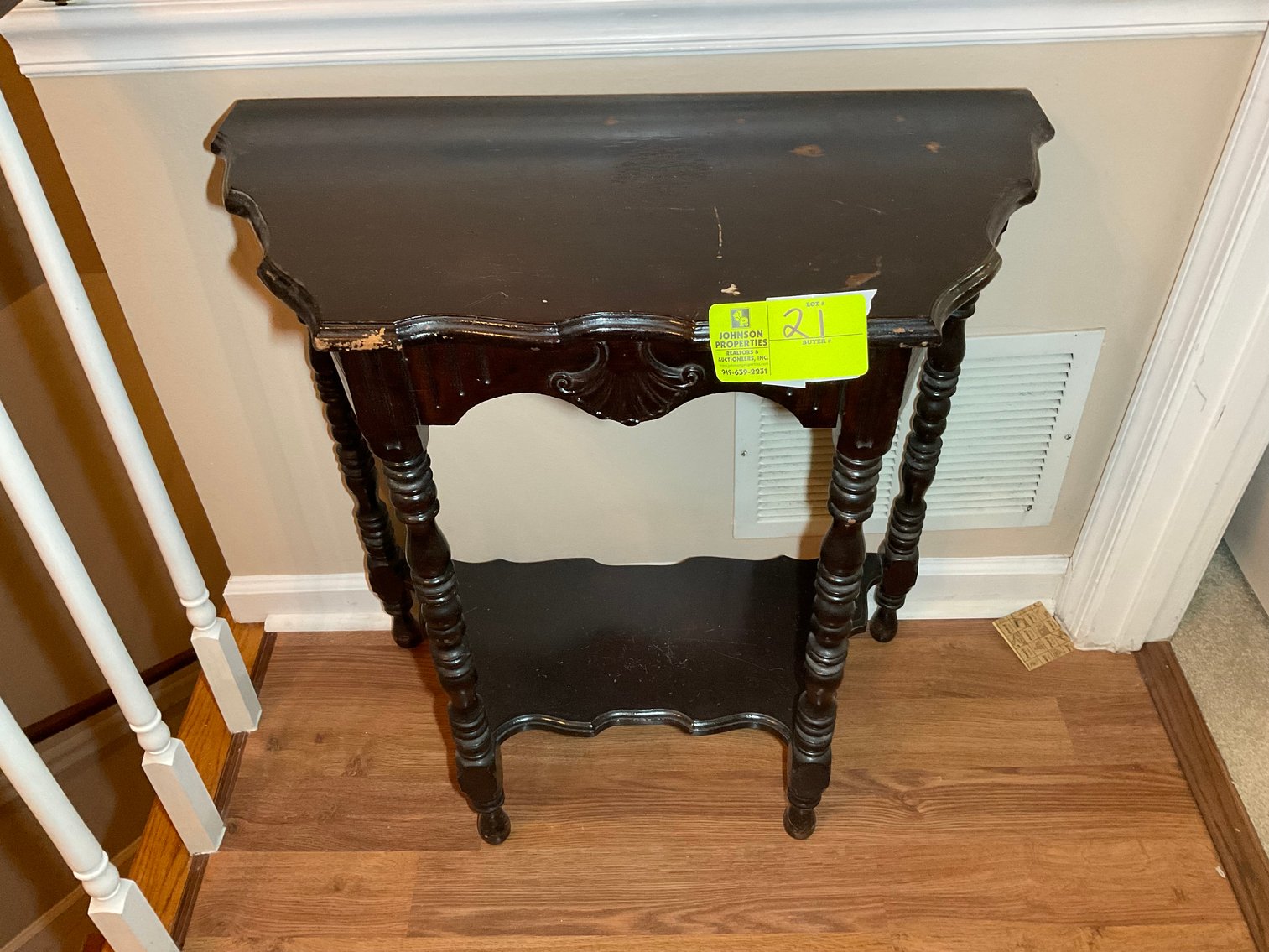 Image for A Complete Estate Liquidation (Name withheld at family's request)