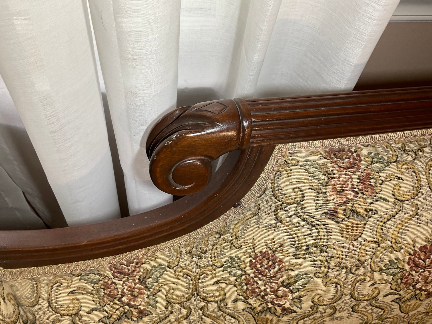 Image for A Complete Estate Liquidation (Name withheld at family's request)