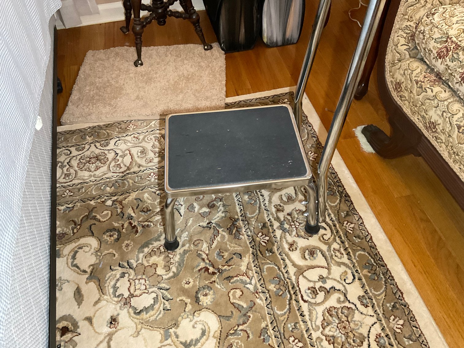 Image for A Complete Estate Liquidation (Name withheld at family's request)