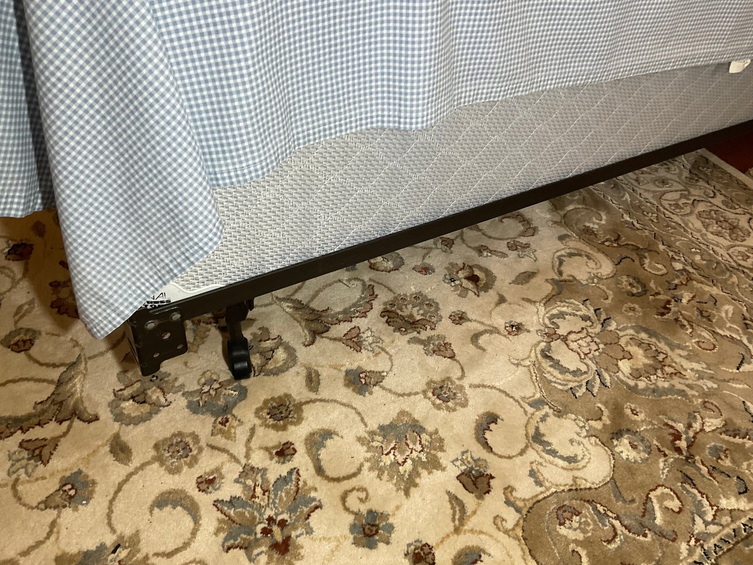 Image for A Complete Estate Liquidation (Name withheld at family's request)