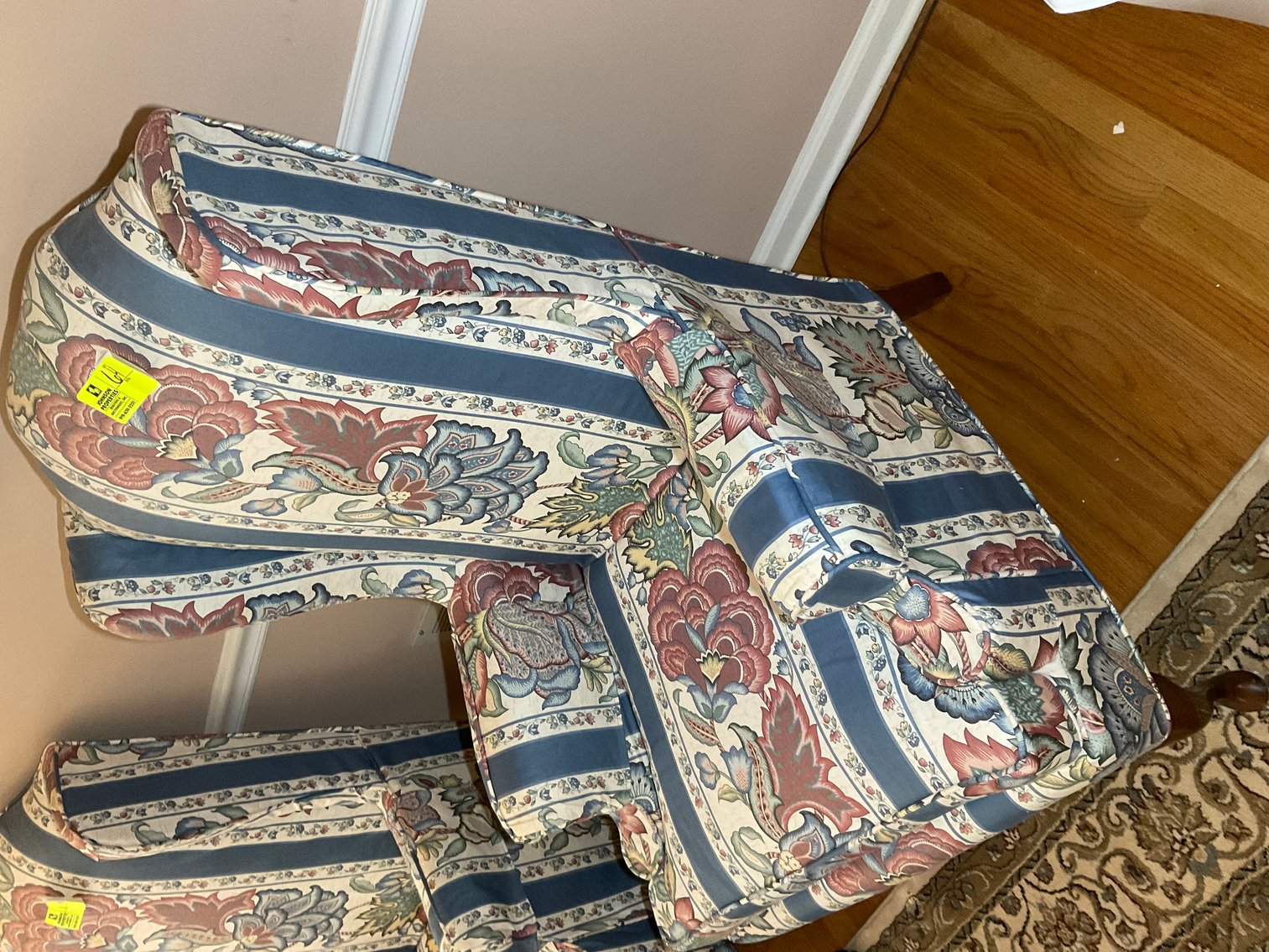 Image for A Complete Estate Liquidation (Name withheld at family's request)