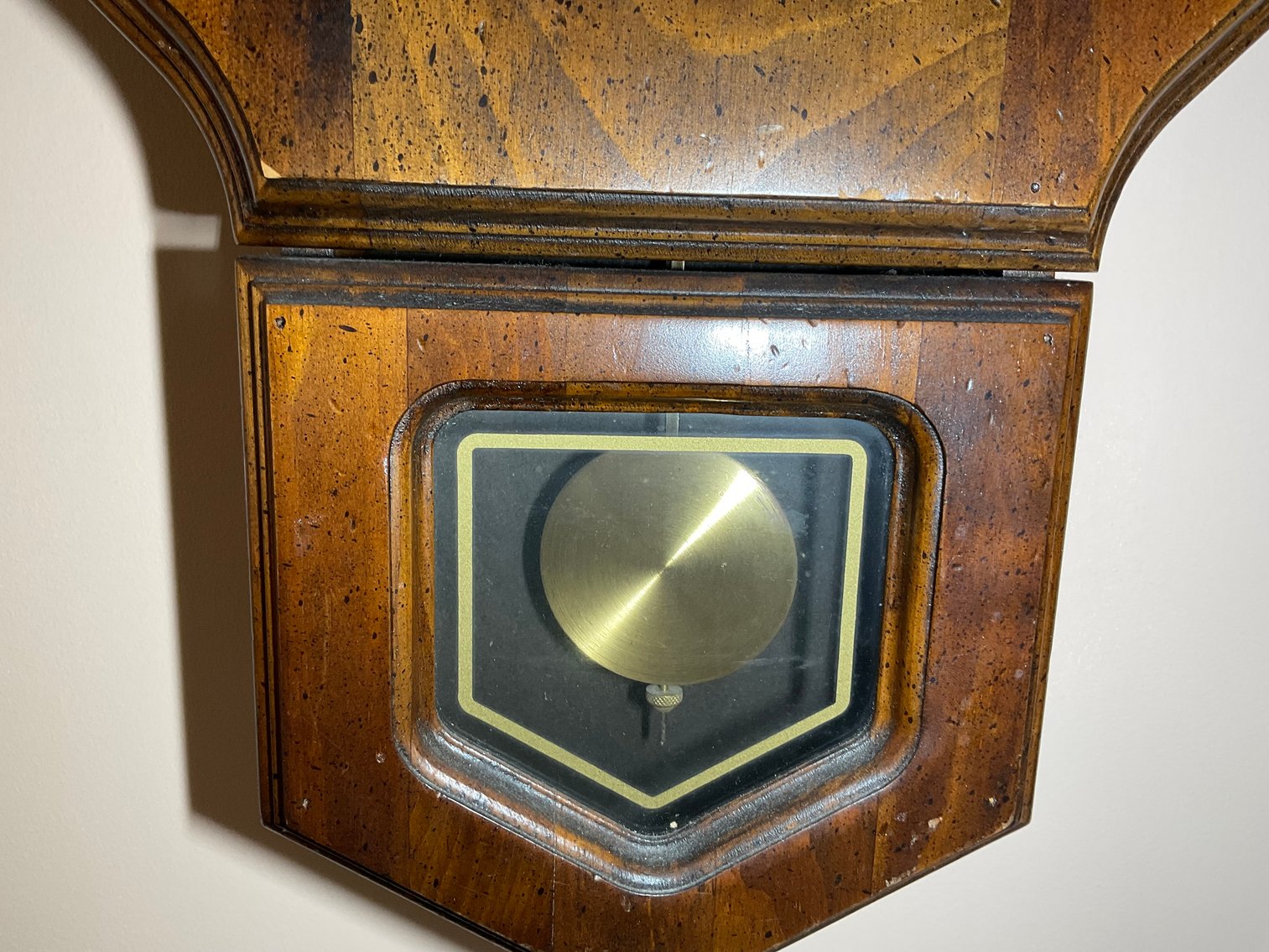 Image for A Complete Estate Liquidation (Name withheld at family's request)