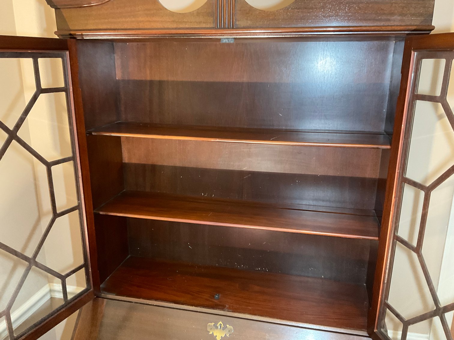 Image for A Complete Estate Liquidation (Name withheld at family's request)