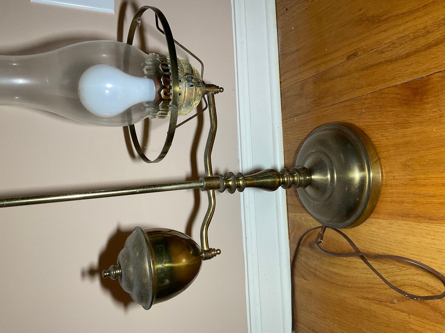 Image for A Complete Estate Liquidation (Name withheld at family's request)