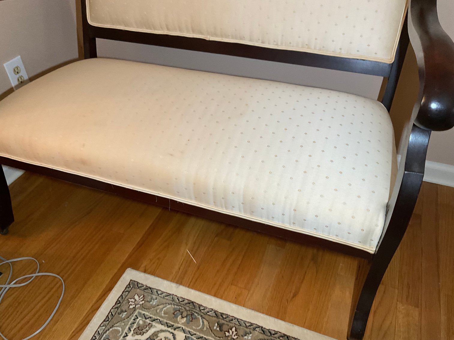 Image for A Complete Estate Liquidation (Name withheld at family's request)