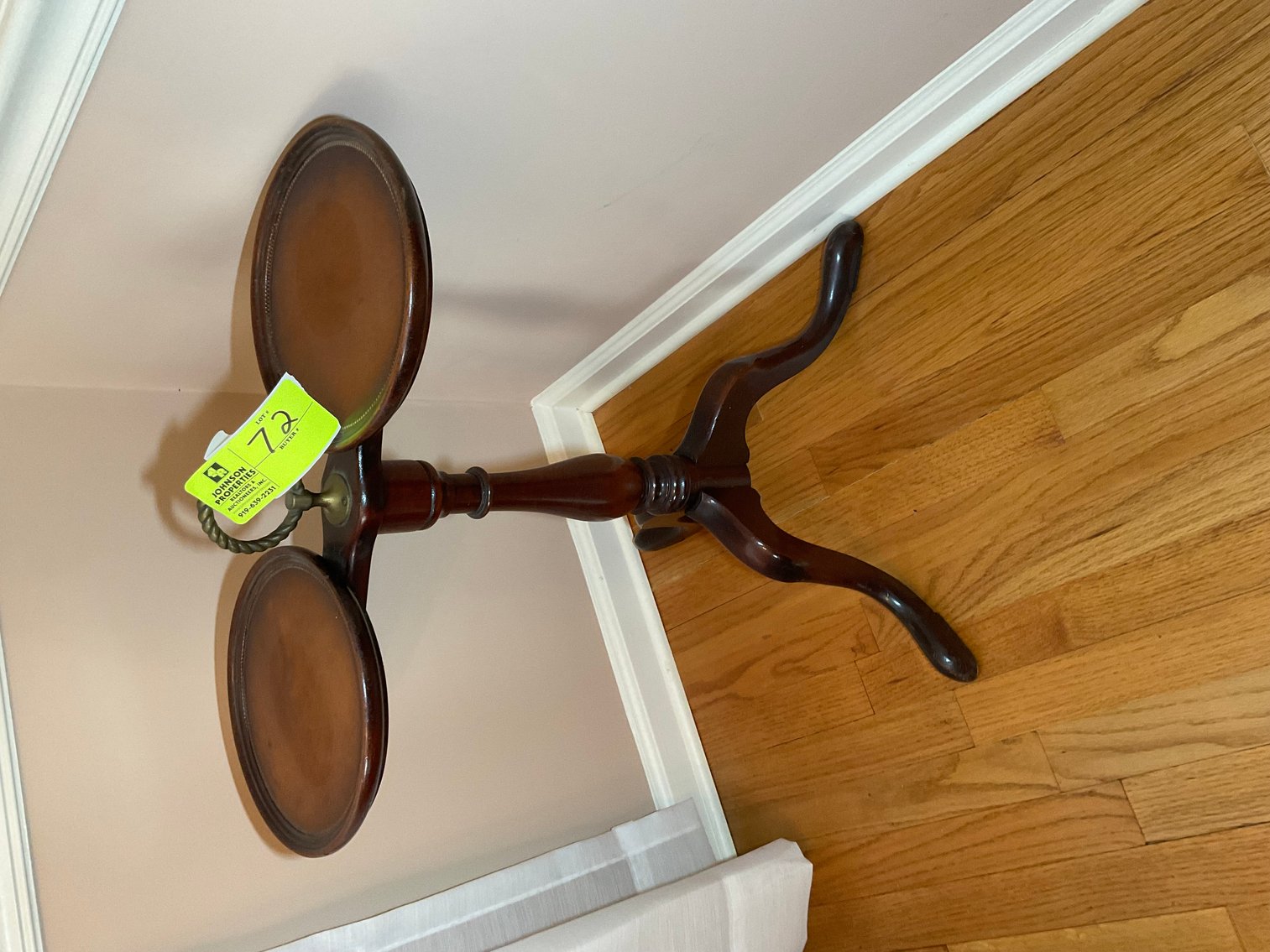 Image for A Complete Estate Liquidation (Name withheld at family's request)