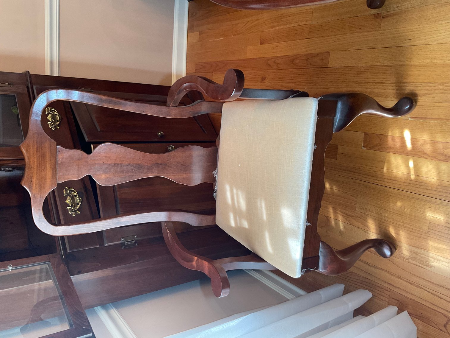 Image for A Complete Estate Liquidation (Name withheld at family's request)