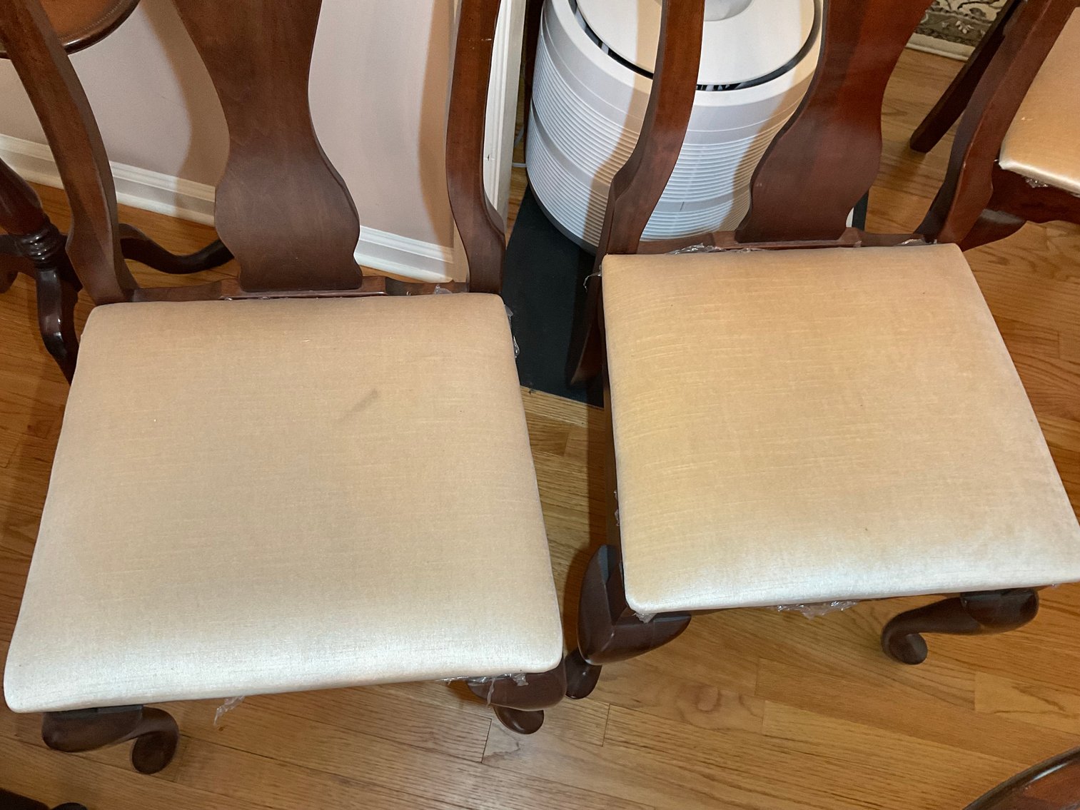 Image for A Complete Estate Liquidation (Name withheld at family's request)