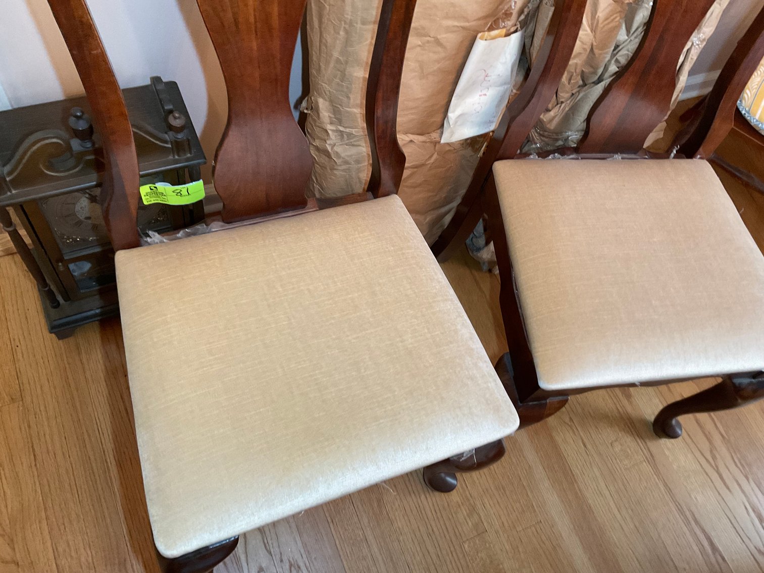 Image for A Complete Estate Liquidation (Name withheld at family's request)