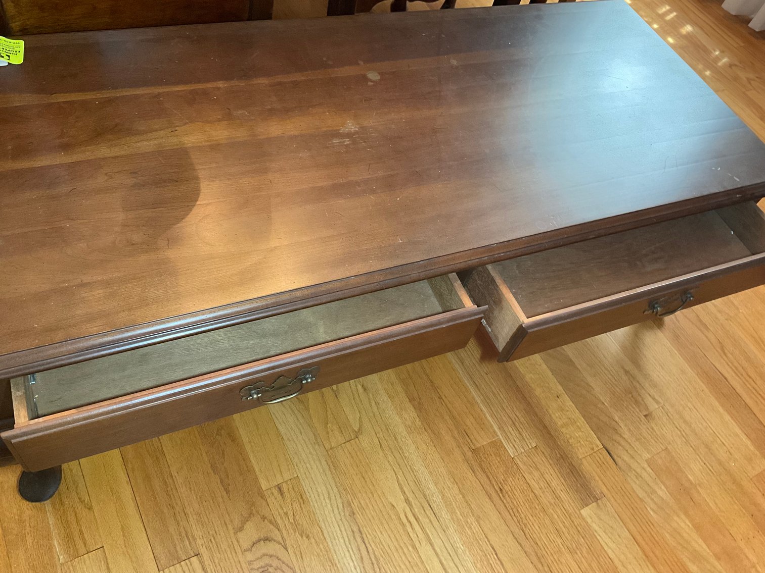 Image for A Complete Estate Liquidation (Name withheld at family's request)