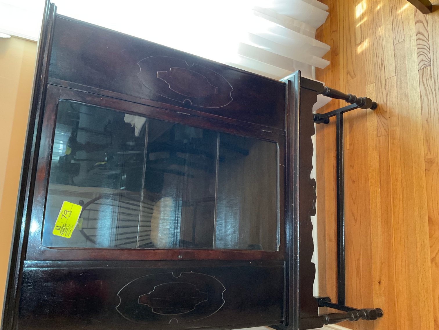 Image for A Complete Estate Liquidation (Name withheld at family's request)