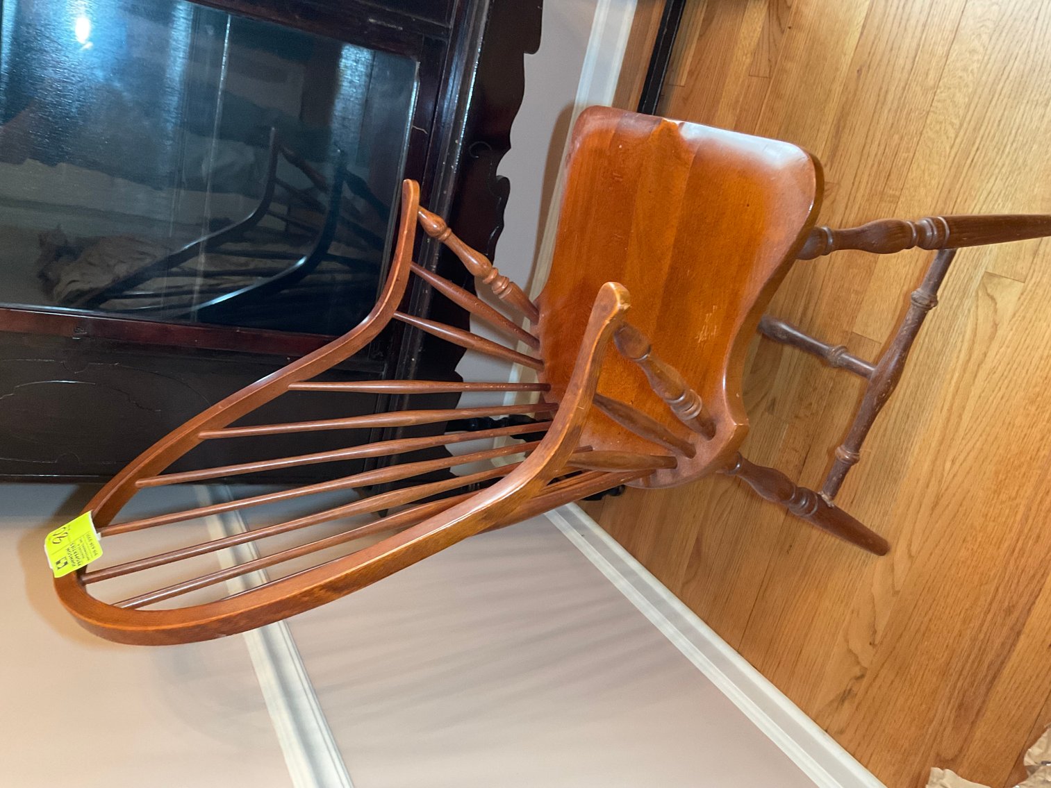 Image for A Complete Estate Liquidation (Name withheld at family's request)