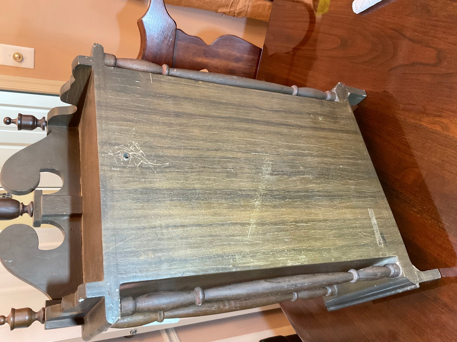 Image for A Complete Estate Liquidation (Name withheld at family's request)