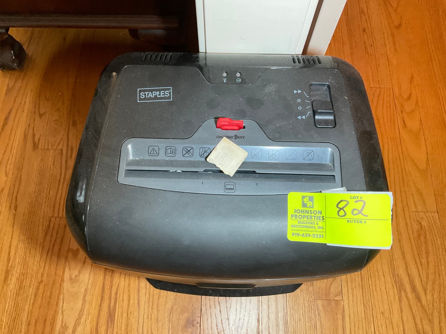 Image for A Complete Estate Liquidation (Name withheld at family's request)