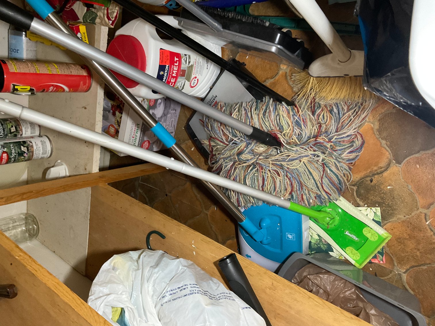 Image for A Complete Estate Liquidation (Name withheld at family's request)