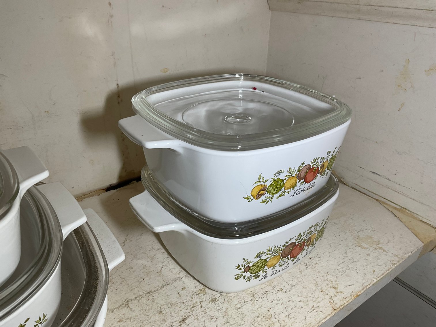 Image for A Complete Estate Liquidation (Name withheld at family's request)