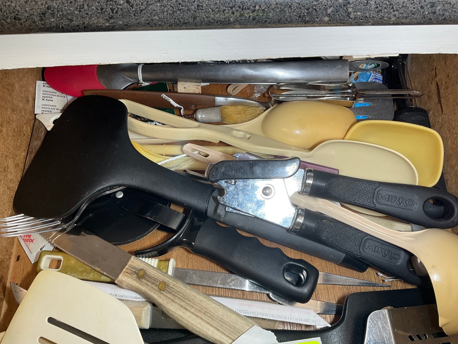 Image for A Complete Estate Liquidation (Name withheld at family's request)