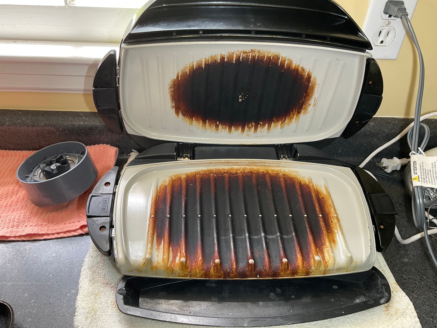 Image for A Complete Estate Liquidation (Name withheld at family's request)