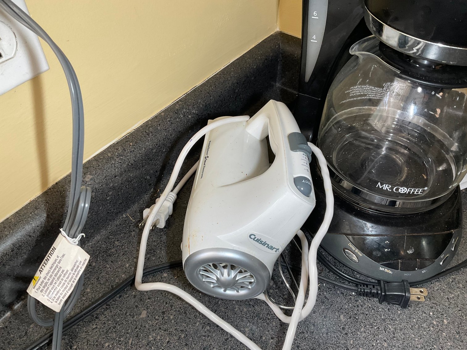 Image for A Complete Estate Liquidation (Name withheld at family's request)