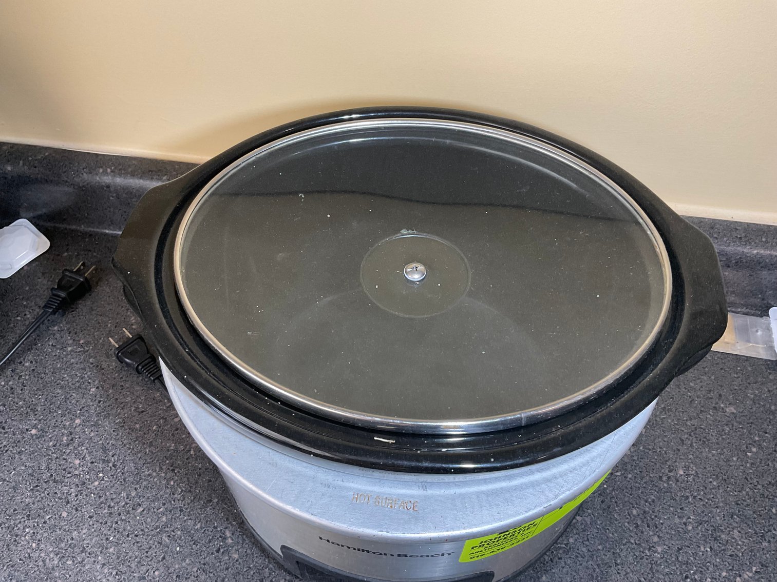 Image for A Complete Estate Liquidation (Name withheld at family's request)