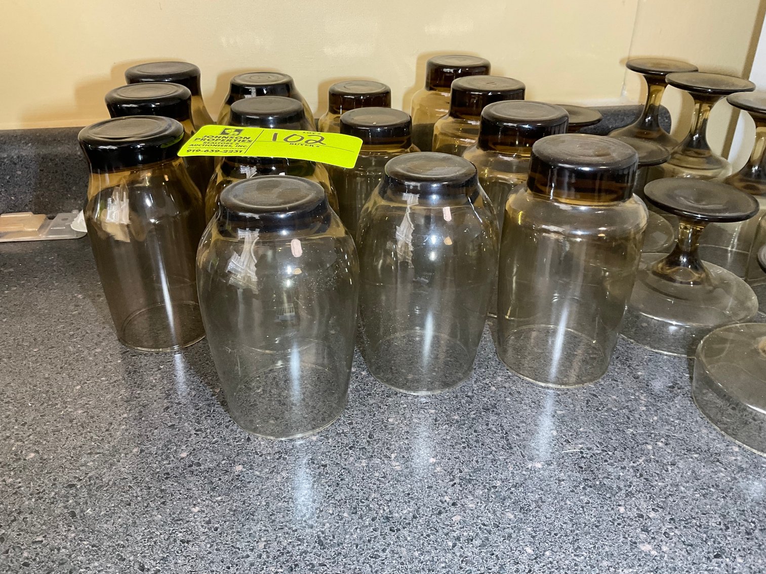 Image for A Complete Estate Liquidation (Name withheld at family's request)