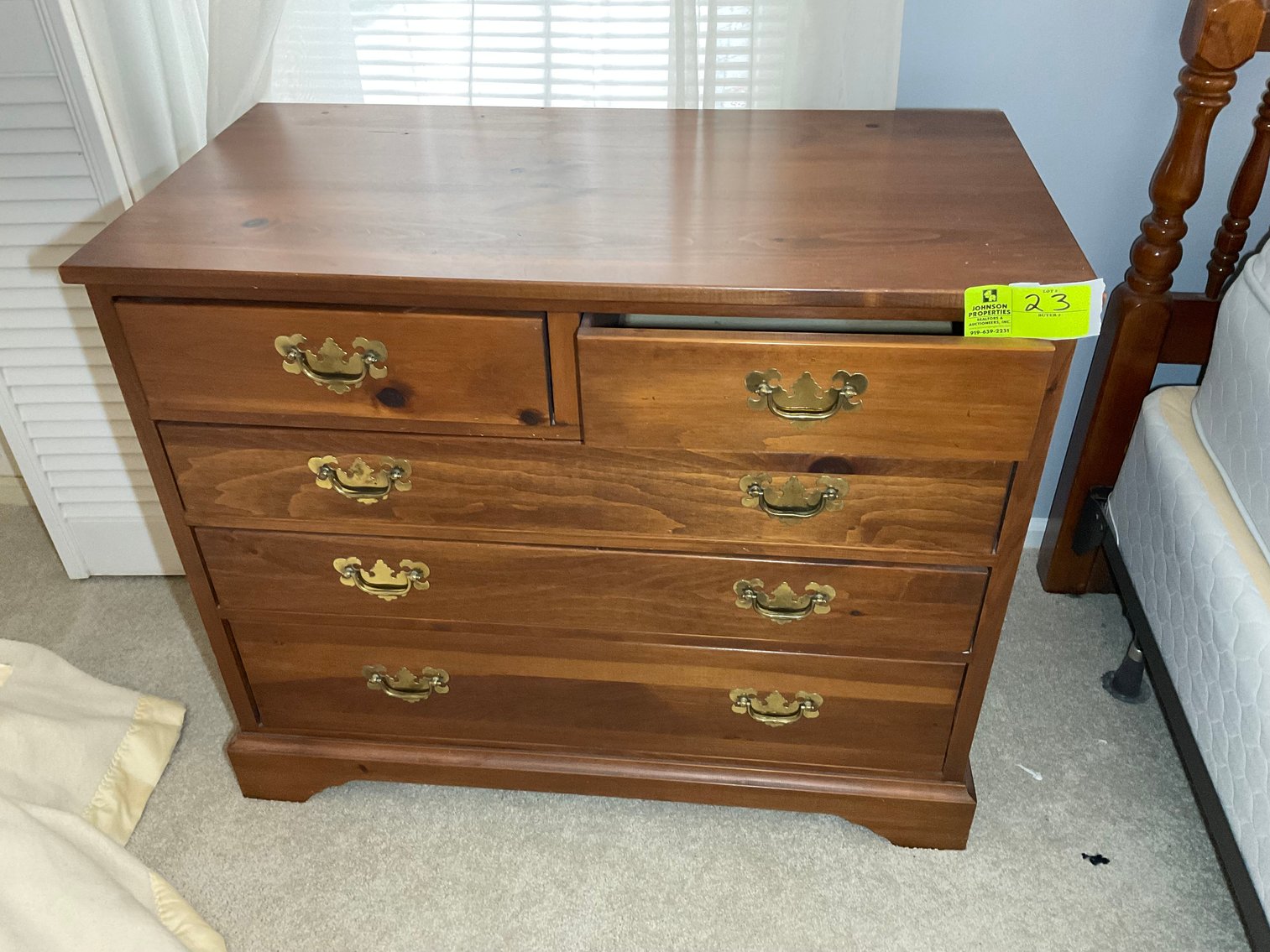 Image for A Complete Estate Liquidation (Name withheld at family's request)