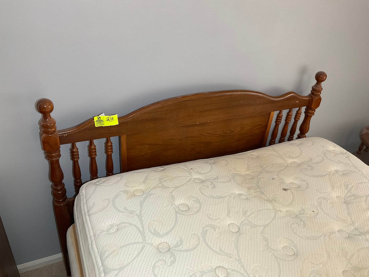 Image for A Complete Estate Liquidation (Name withheld at family's request)