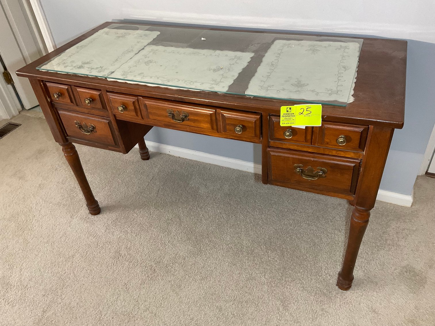 Image for A Complete Estate Liquidation (Name withheld at family's request)