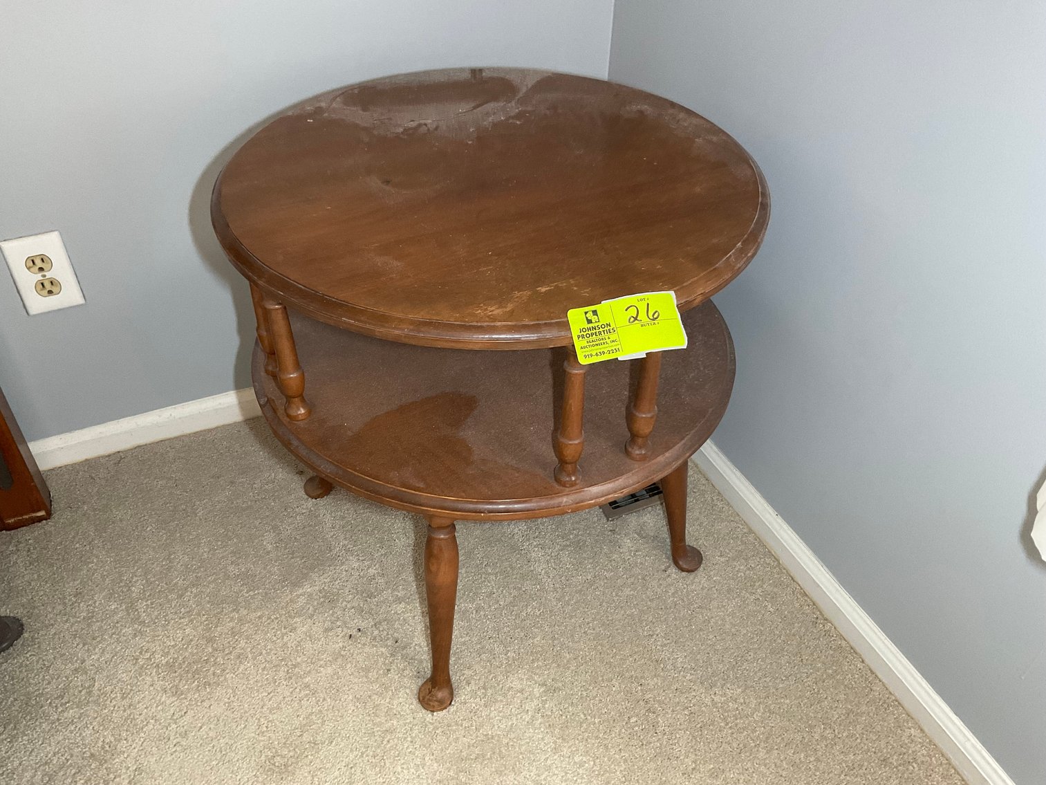 Image for A Complete Estate Liquidation (Name withheld at family's request)