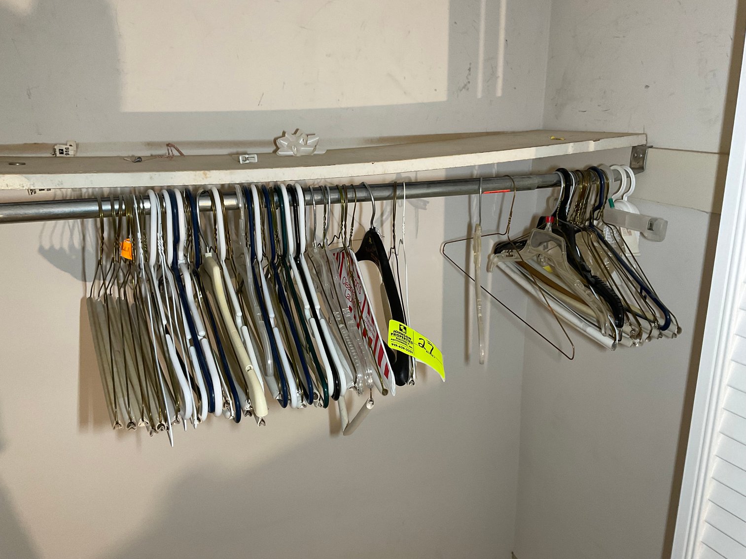 Image for A Complete Estate Liquidation (Name withheld at family's request)