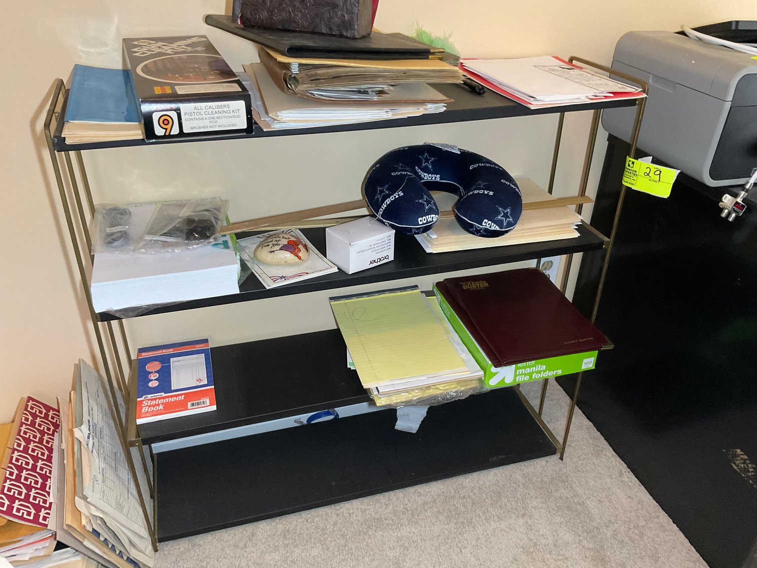 Image for A Complete Estate Liquidation (Name withheld at family's request)