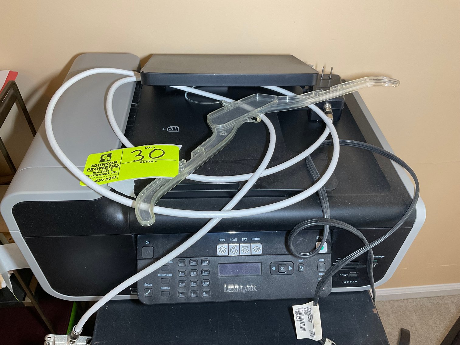 Image for A Complete Estate Liquidation (Name withheld at family's request)