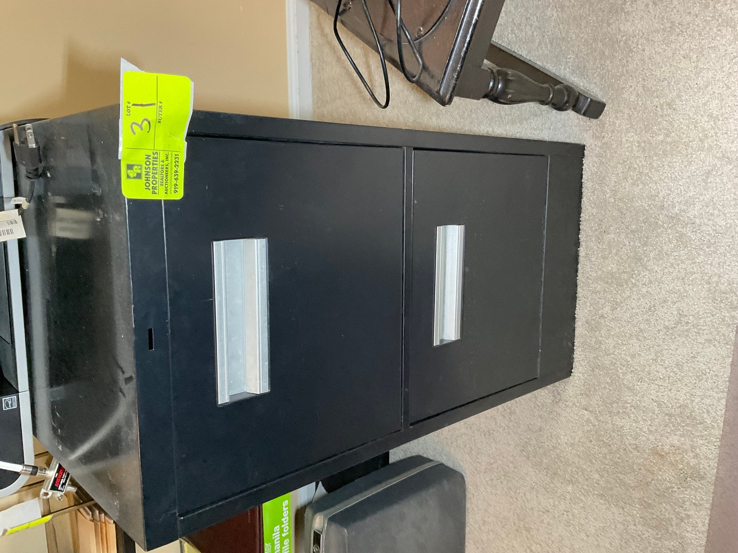 Image for A Complete Estate Liquidation (Name withheld at family's request)