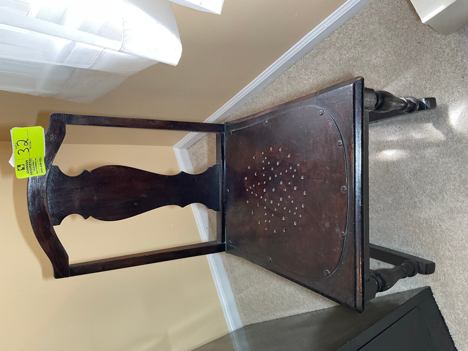 Image for A Complete Estate Liquidation (Name withheld at family's request)