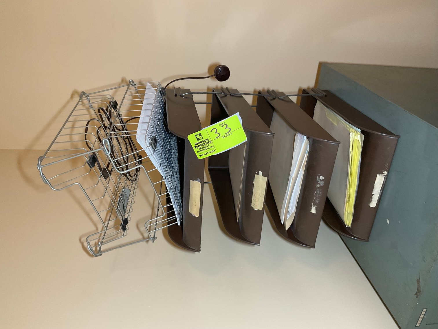 Image for A Complete Estate Liquidation (Name withheld at family's request)