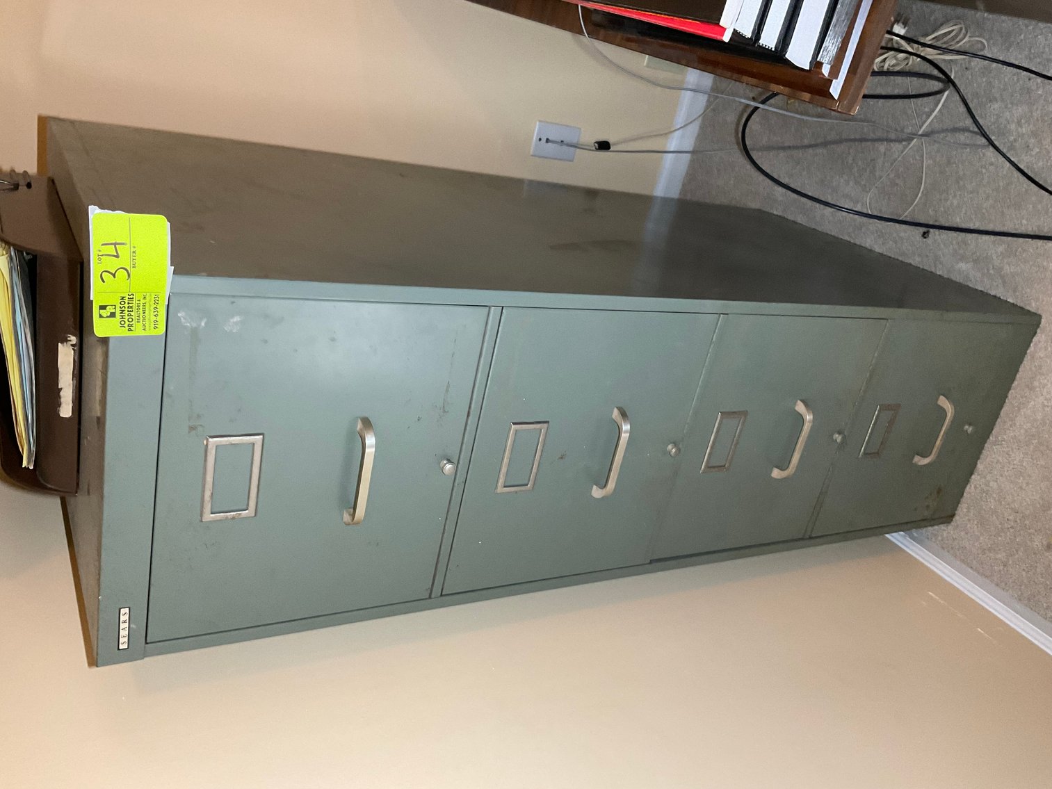 Image for A Complete Estate Liquidation (Name withheld at family's request)