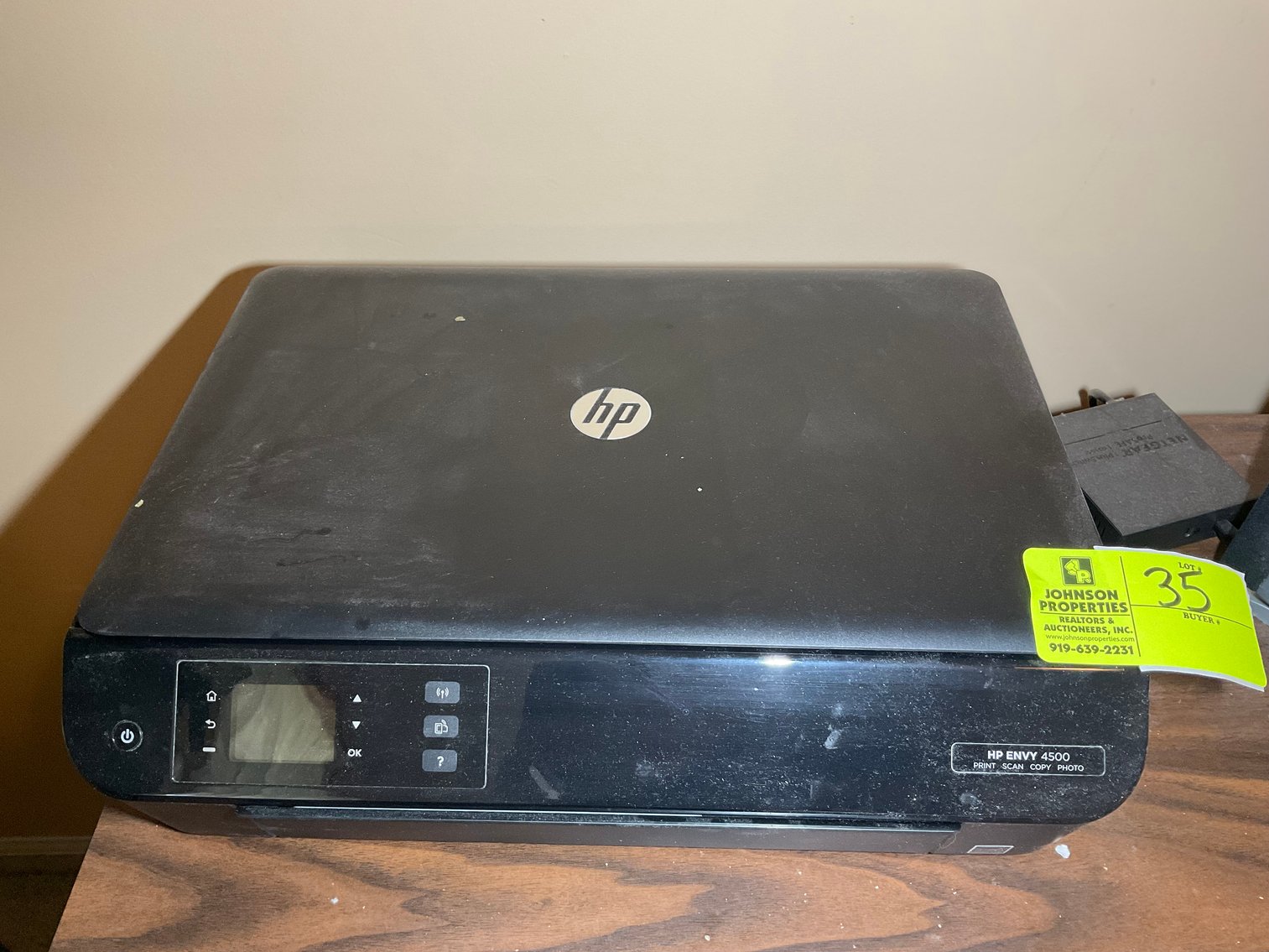 Image for A Complete Estate Liquidation (Name withheld at family's request)