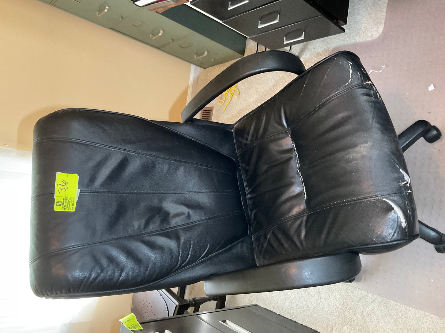 Image for A Complete Estate Liquidation (Name withheld at family's request)